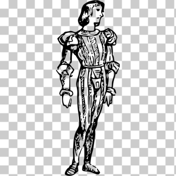 SVG Man039s clothes SVG Man039s clothes