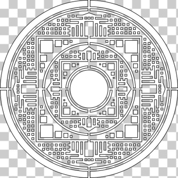 SVG Mandala 2015 10 SVG Mandala 2015 10