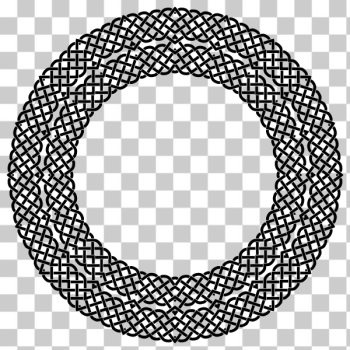 SVG Mandala illustration