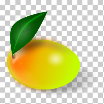 SVG Mango fruit SVG Mango fruit