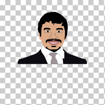 SVG Manny PacMan Ieng SVG Manny PacMan Ieng