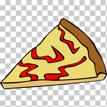 SVG Margherita vector image SVG Margherita vector image