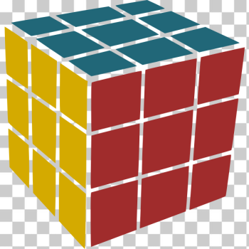 SVG Master cube vector clip art SVG Master cube vector clip art