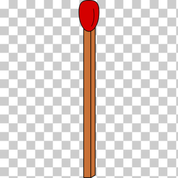 SVG match stick SVG match stick