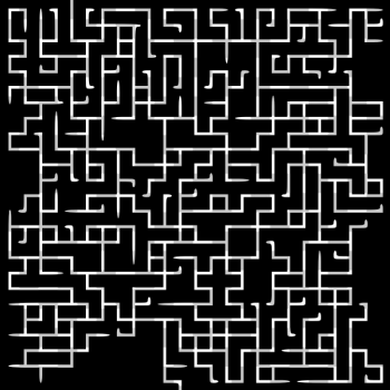 SVG Maze SVG Maze