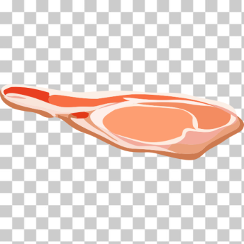 SVG Meat piece SVG Meat piece