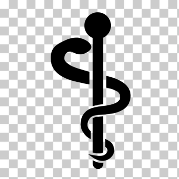 SVG Medical symbol silhouette
