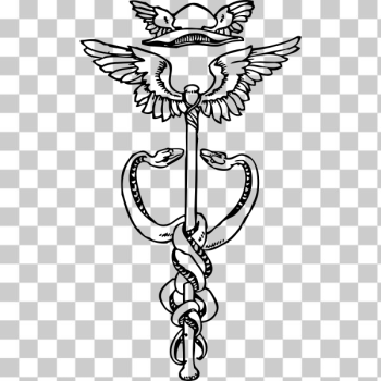 SVG Medicine and pharmacy symbol