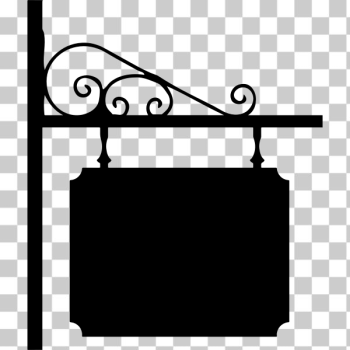 SVG Medieval board silhouette SVG Medieval board silhouette