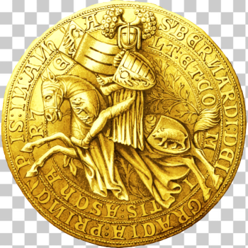 SVG Medieval coin design SVG Medieval coin design
