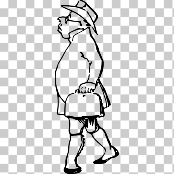 SVG Medieval doctor SVG Medieval doctor