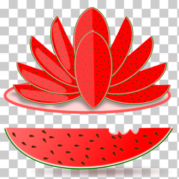 SVG melancia clip art SVG melancia clip art