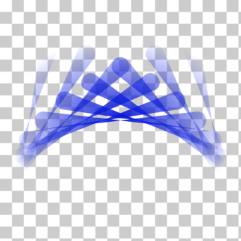 SVG Meshed Arch SVG Meshed Arch