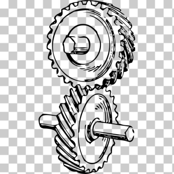 SVG Metal gears SVG Metal gears