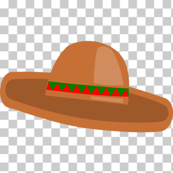 SVG mexican penguin SVG mexican penguin
