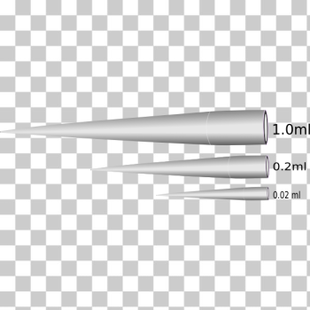 SVG Micro pipette Tips SVG Micro pipette Tips