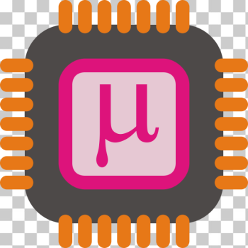 SVG Microchip clip art SVG Microchip clip art