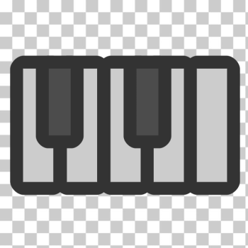 SVG Midi manager icon SVG Midi manager icon