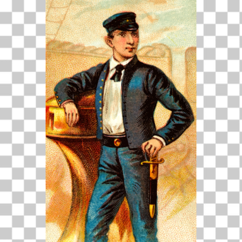SVG Midshipman039s Dirk SVG Midshipman039s Dirk