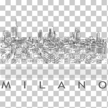 SVG Milano 1 SVG Milano 1