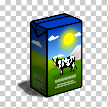 SVG Milk carton SVG Milk carton