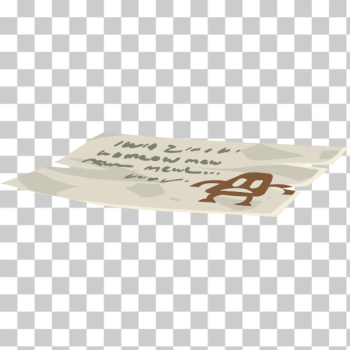 SVG misc note hint SVG misc note hint