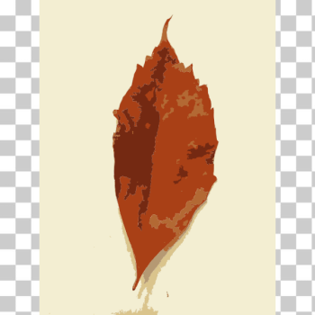 SVG Missouri Fall Tree Leaves 2