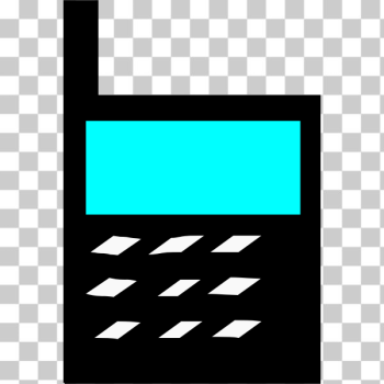 SVG Mobile Phone SVG Mobile Phone