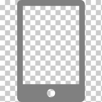 SVG Mobile Phone SVG Mobile Phone