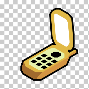 SVG Mobile phone SVG Mobile phone