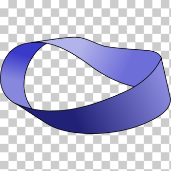 SVG Mobius Strip SVG Mobius Strip