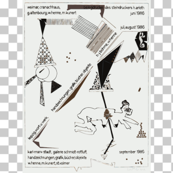 SVG Modern arts ad SVG Modern arts ad