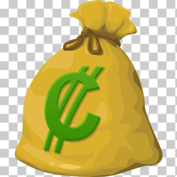 SVG Money bag icon SVG Money bag icon