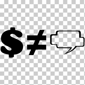 SVG Money symbol vector illustration SVG Money symbol vector illustration