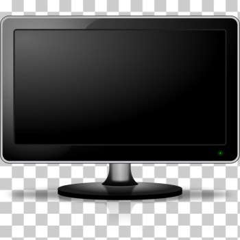 SVG Monitor screen SVG Monitor screen