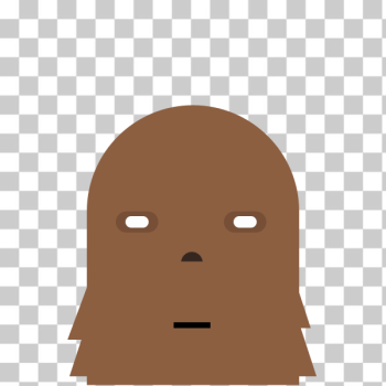 SVG Monster039s head SVG Monster039s head