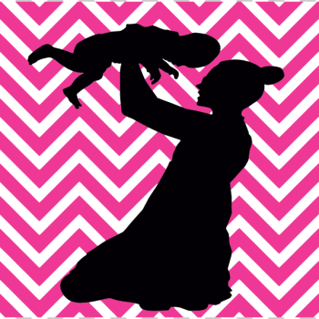 SVG Mother and baby vector SVG Mother and baby vector