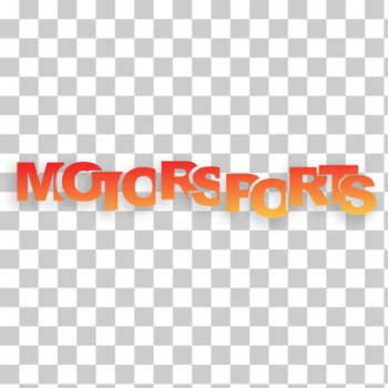 SVG Motorsports text