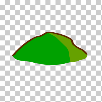 SVG Mountain map element vector graphics SVG Mountain map element vector graphics