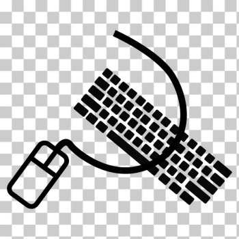 SVG Mouse and keyboard-1573219979 SVG Mouse and keyboard-1573219979