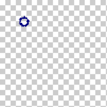 SVG moving blob animation SVG moving blob animation