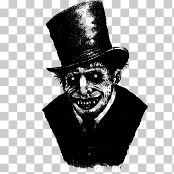 SVG Mr Hyde SVG Mr Hyde