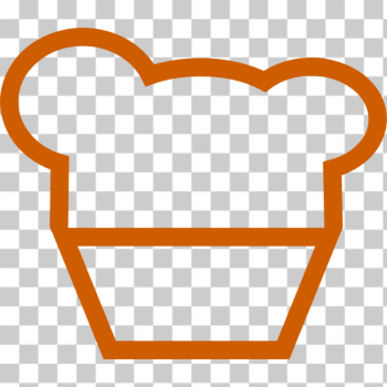 SVG Muffin symbol SVG Muffin symbol