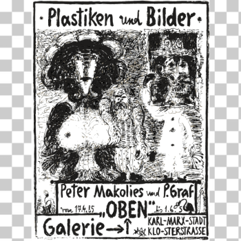 SVG Museum exhibition poster SVG Museum exhibition poster