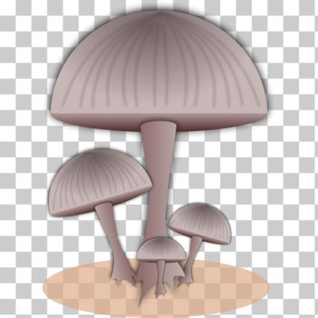 SVG Mushroom SVG Mushroom