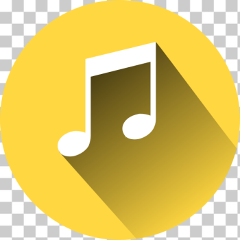SVG Music note SVG Music note