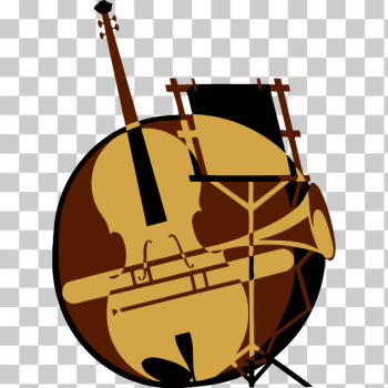 SVG Musical design SVG Musical design