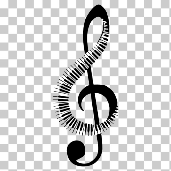 SVG Musical note SVG Musical note
