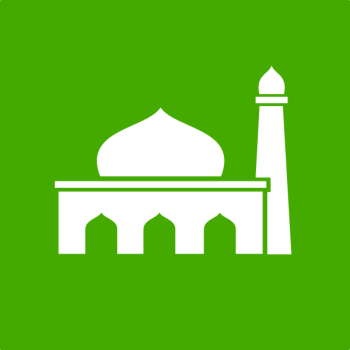 SVG Muslim icon SVG Muslim icon