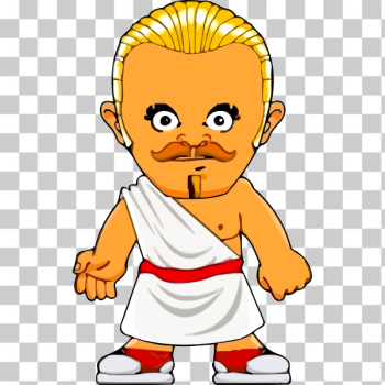 SVG Mustache guy SVG Mustache guy